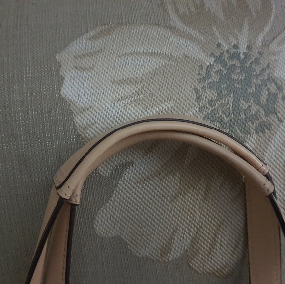 Coach tote - Picture 6 of 8